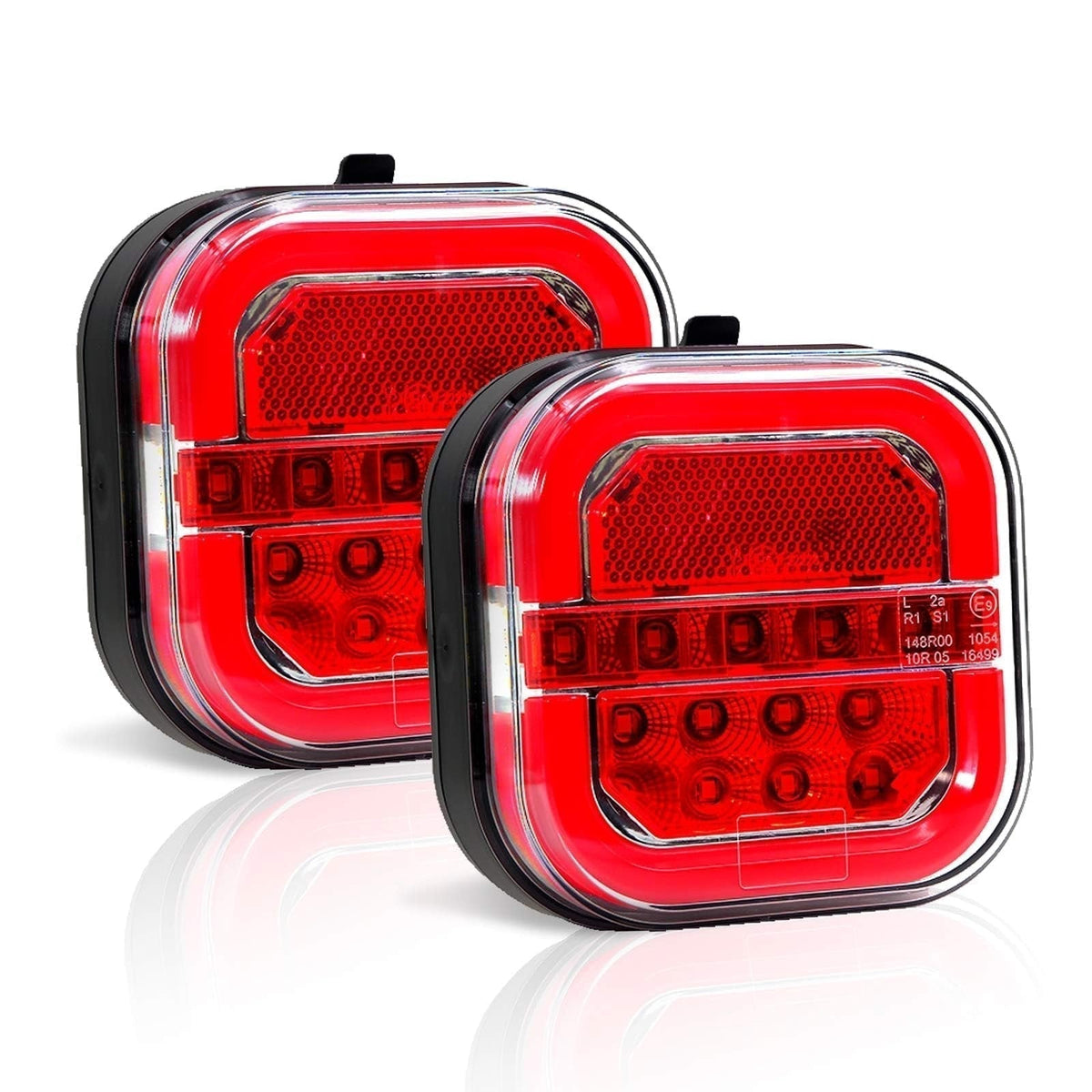 🔥HOT SALE 50% OFF🔥CAR LED TRAILER LIGHTS