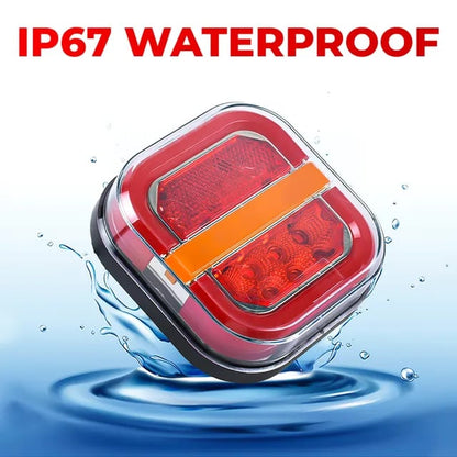 🔥HOT SALE 50% OFF🔥CAR LED TRAILER LIGHTS