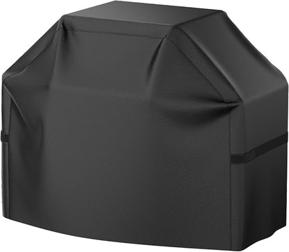 🎃Halloween Deal 50% OFF!22" Waterproof BBQ Grill Cover – UV & Weather Resistant Outdoor Protection