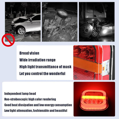 🔥HOT SALE 50% OFF🔥CAR LED TRAILER LIGHTS