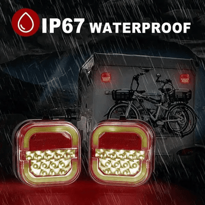 🔥HOT SALE 50% OFF🔥CAR LED TRAILER LIGHTS