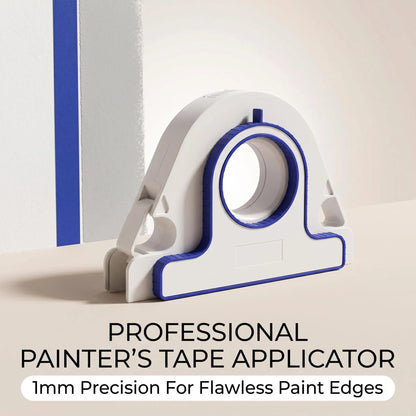 🎃Halloween Deal 50% OFF!High-efficiency Painter Masking Tape Applicator